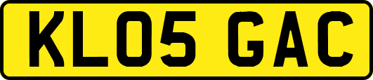 KL05GAC