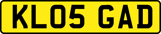 KL05GAD
