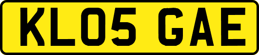 KL05GAE