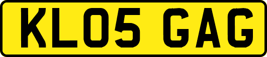 KL05GAG