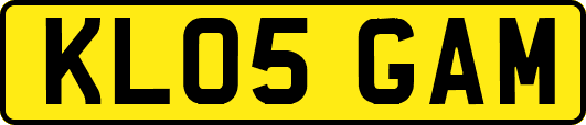KL05GAM