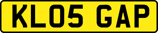 KL05GAP