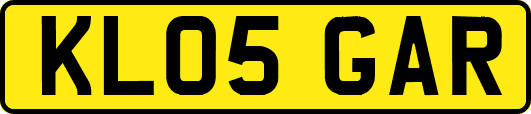 KL05GAR