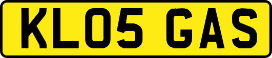 KL05GAS