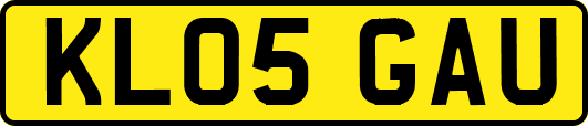 KL05GAU