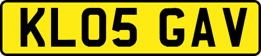 KL05GAV