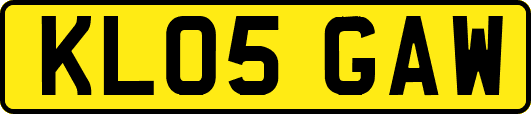 KL05GAW