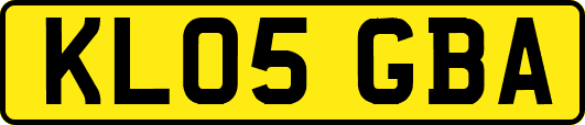 KL05GBA