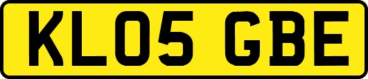 KL05GBE