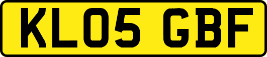 KL05GBF