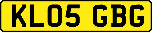 KL05GBG