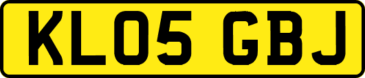 KL05GBJ