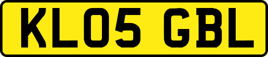 KL05GBL