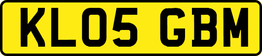 KL05GBM