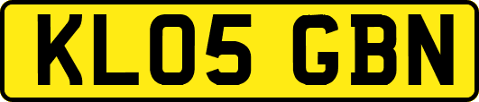 KL05GBN