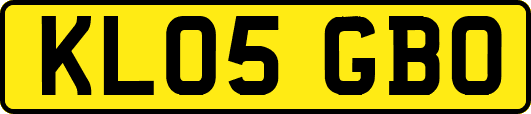 KL05GBO