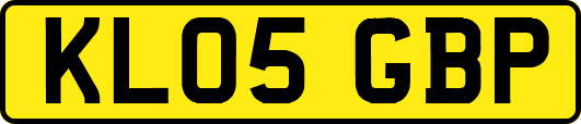 KL05GBP