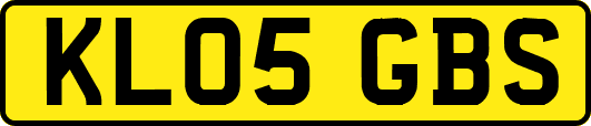KL05GBS
