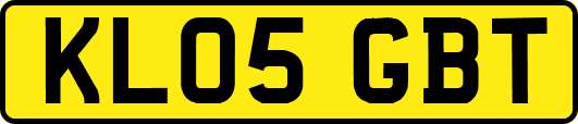 KL05GBT