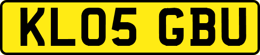 KL05GBU