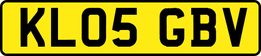 KL05GBV