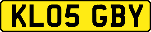 KL05GBY