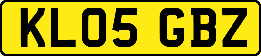 KL05GBZ