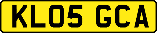 KL05GCA