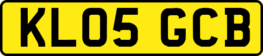 KL05GCB