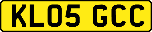 KL05GCC