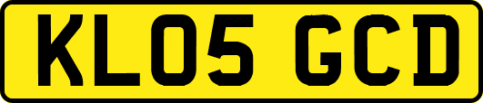 KL05GCD