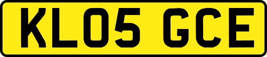 KL05GCE