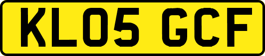 KL05GCF