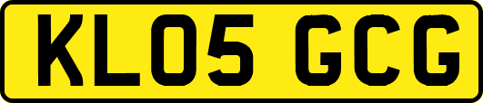 KL05GCG