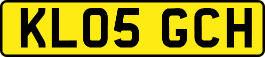 KL05GCH