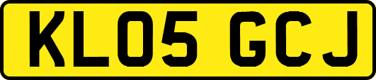 KL05GCJ