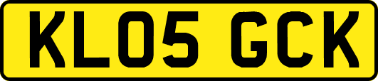 KL05GCK