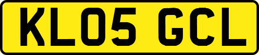 KL05GCL
