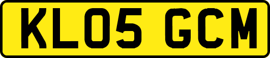 KL05GCM