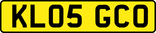 KL05GCO