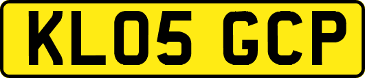KL05GCP
