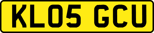 KL05GCU