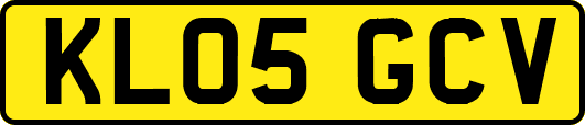 KL05GCV