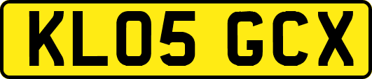 KL05GCX