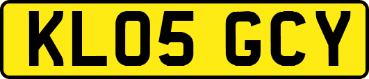 KL05GCY