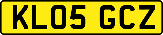 KL05GCZ