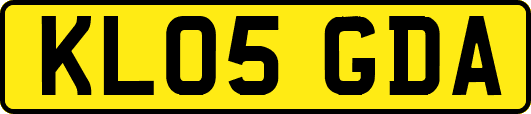 KL05GDA