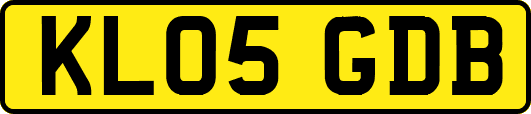 KL05GDB