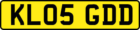 KL05GDD