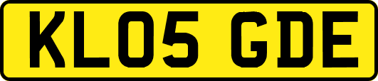 KL05GDE
